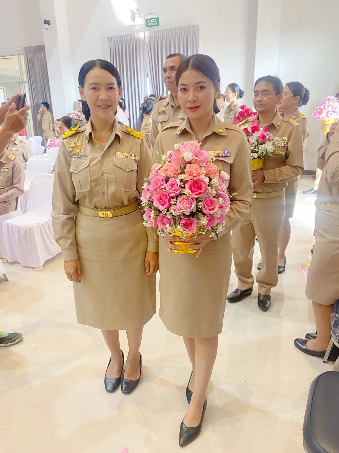 วันท้องถิ่นไทย จังหวัดสุรินทร์ ประจำปี 2569
