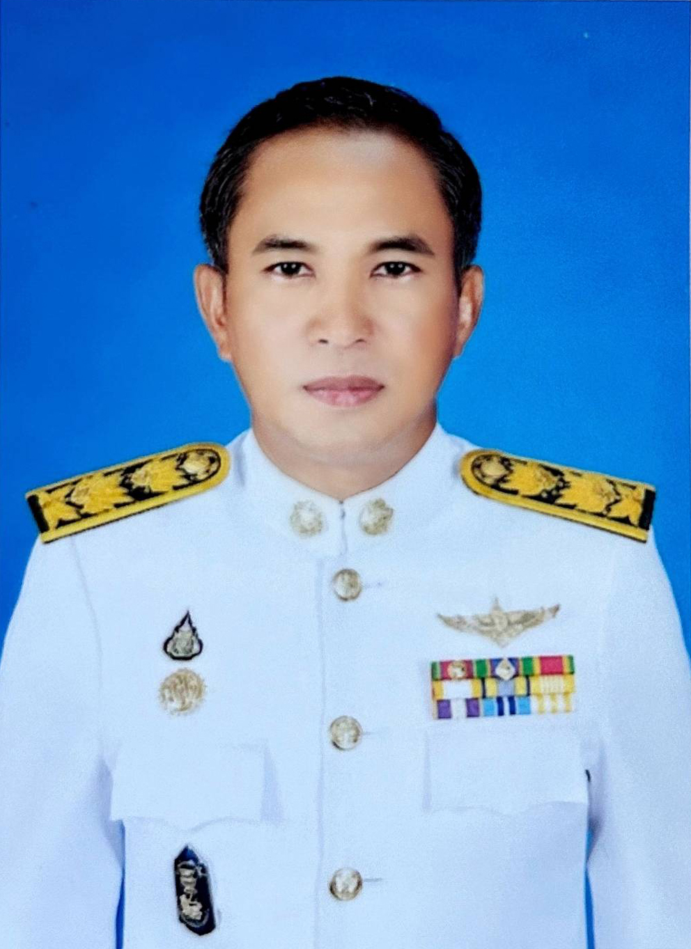 จ่าสิบโทเจษฎา นพพิบูลย์