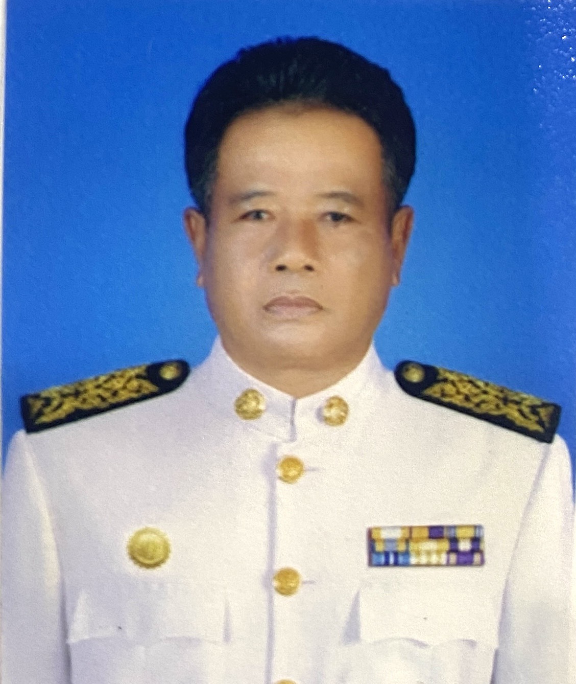 นายสมสุข ต้นตาล