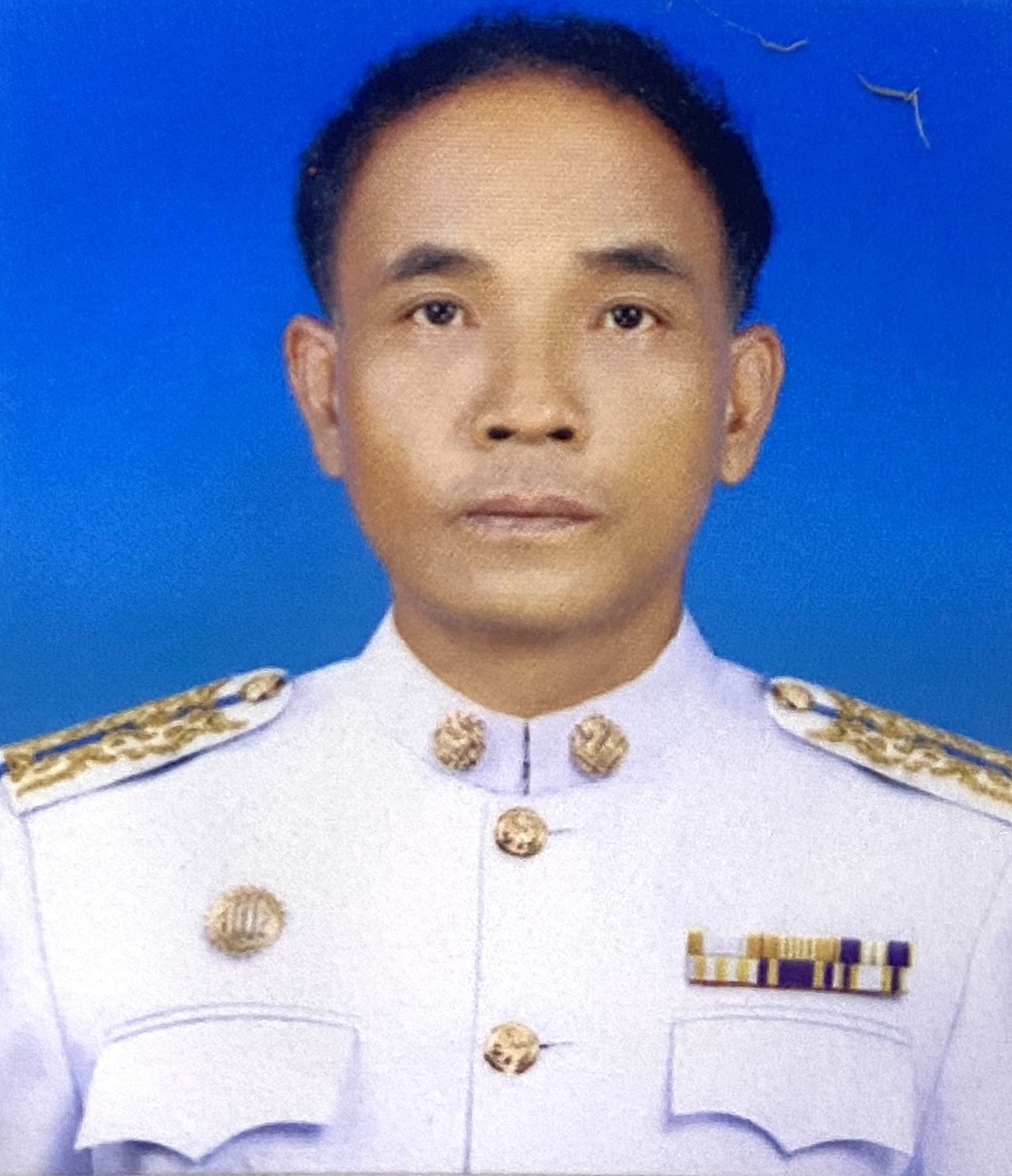 นายชัยสิทธิ์ สำเภา