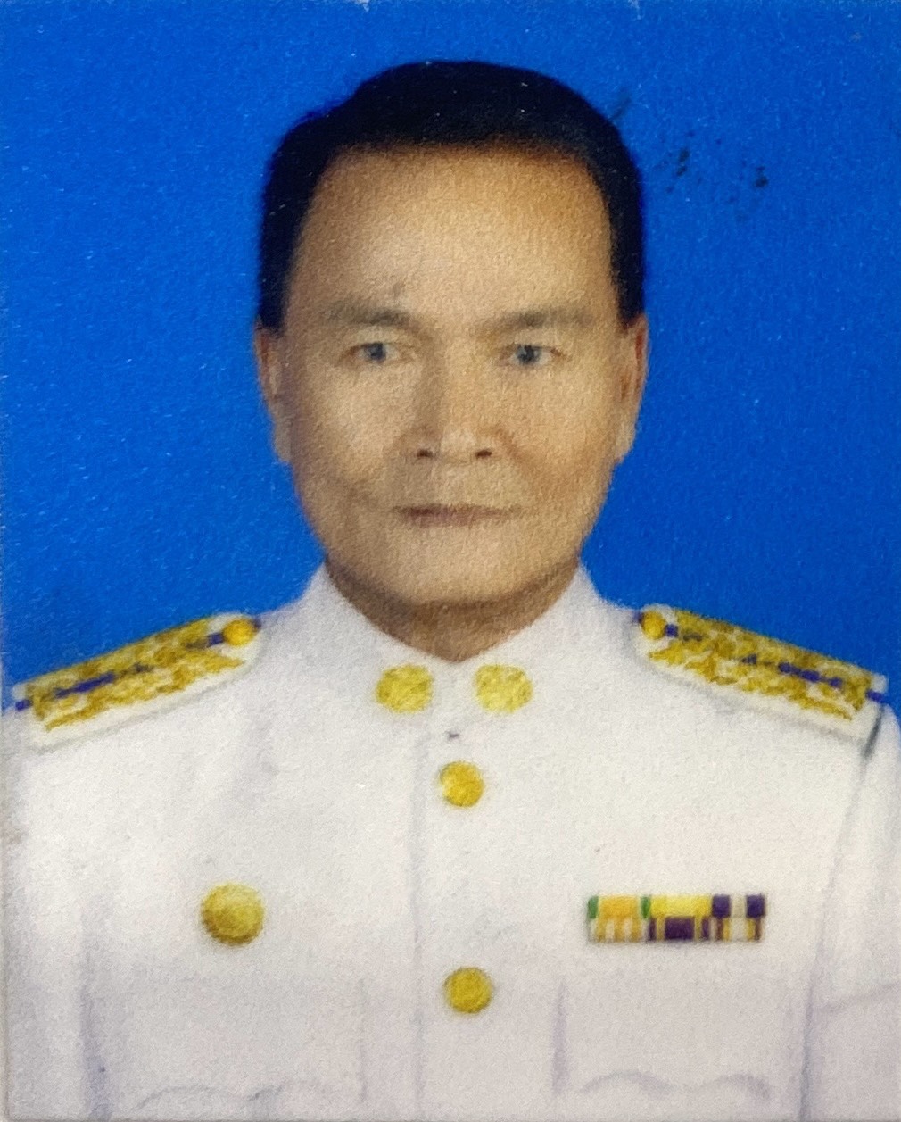 นายสุภาพ อินทร์สุข