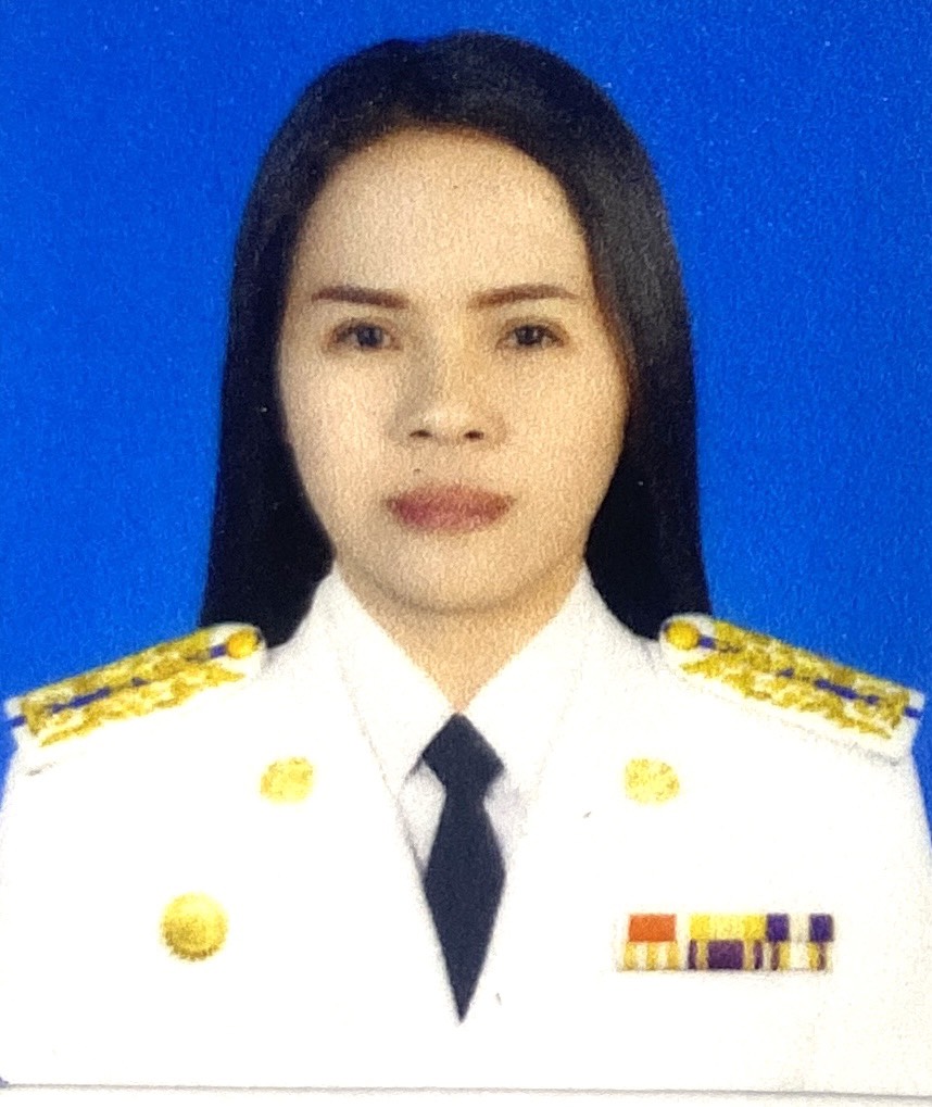 นางสาวยุพา  สุขสำราญ