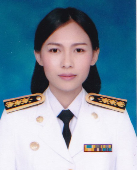 นางสาวรติมา  ศรีสุข