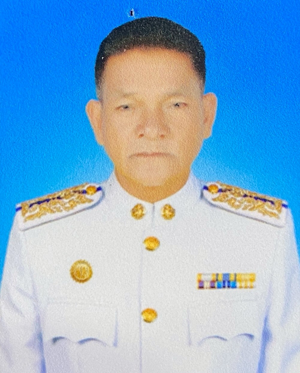 นายสุทิตย์ ไชยา