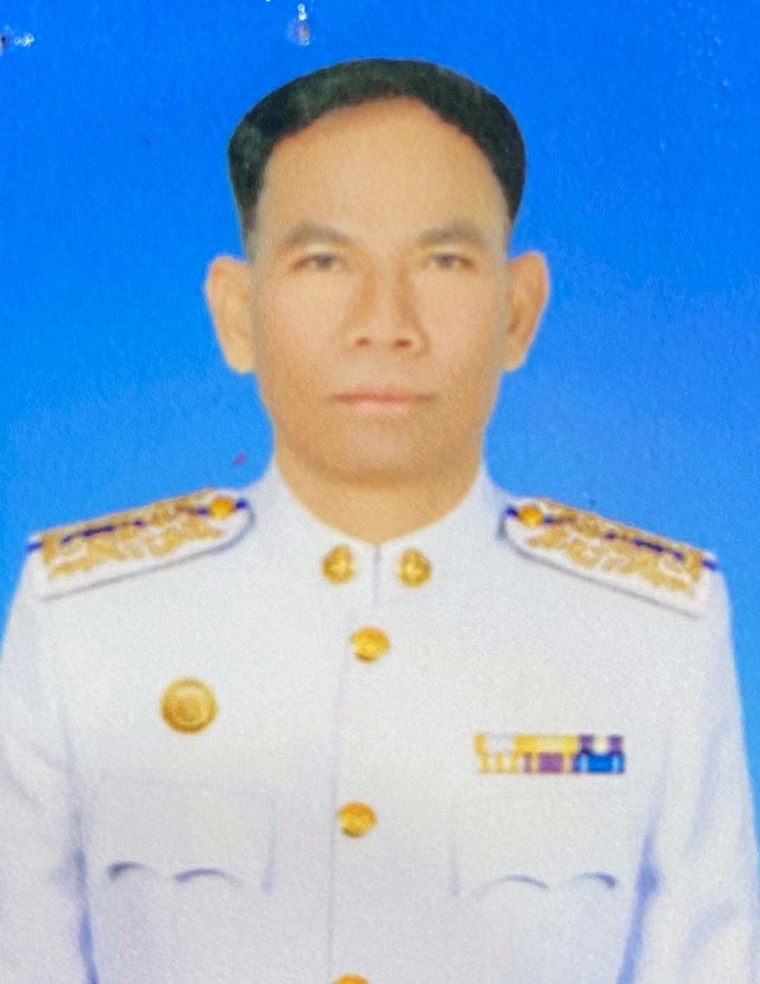 นายเบือน สุกแก้ว